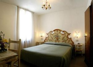 Hotel Nuovo Teson