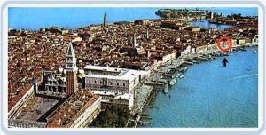 Hotel Nuovo Teson