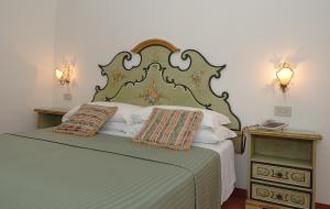 Hotel Nuovo Teson