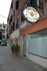 Hotel Nuovo Teson