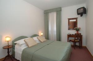 Hotel Nuovo Teson