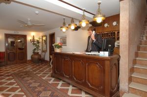 Hotel Nuovo Teson