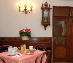 Hotel Nuovo Teson