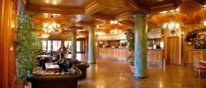 Russott Hotel