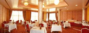 Russott Hotel