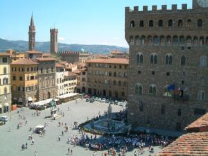 Relais Piazza Signoria
