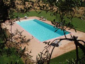 Agriturismo Quercia Rossa Rural House