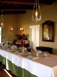 Agriturismo Quercia Rossa Rural House