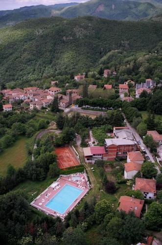 Park Hotel Arcobaleno