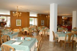 Hotel Gardesana