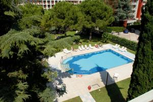 Hotel Gardesana