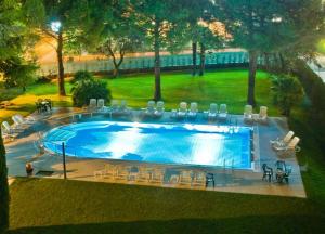 Hotel Gardesana