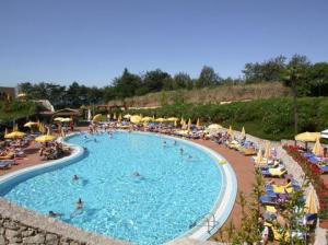 Le Torri Del Garda
