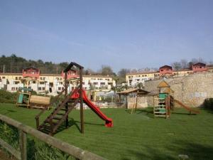 Le Torri Del Garda