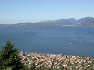 Le Torri Del Garda
