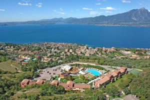Le Torri Del Garda