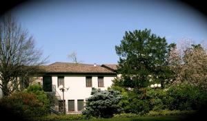 Hotel Villa Nabila