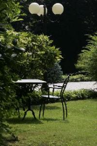 Hotel Villa Nabila