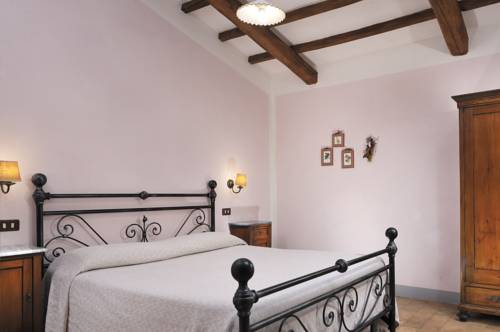 Hotel Borgo Casabianca