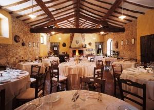 Hotel Borgo Casabianca