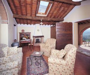 Hotel Borgo Casabianca