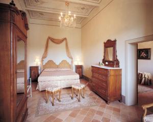 Hotel Borgo Casabianca