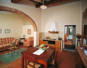 Hotel Borgo Casabianca