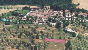 Hotel Borgo Casabianca