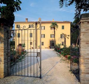 Hotel Borgo Casabianca