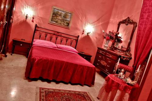 Hotel Alessandra