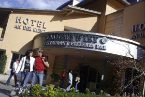 Aktiv & Vitalhotel Lodenwirt