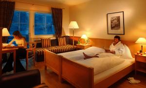 Aktiv & Vitalhotel Lodenwirt
