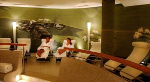 Aktiv & Vitalhotel Lodenwirt