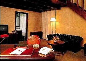 Hotel Prince Galles