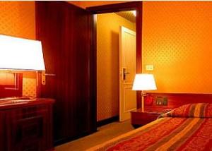 Hotel Prince Galles