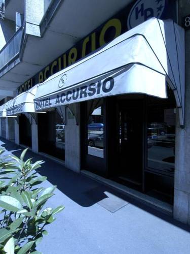 Hotel Accursio