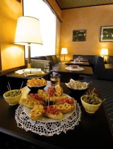 Hotel Accursio
