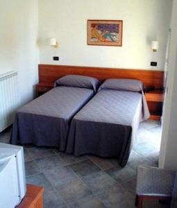 Adelphi Room & Breakfast