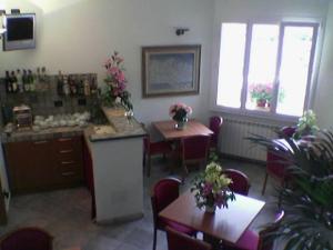 Adelphi Room & Breakfast
