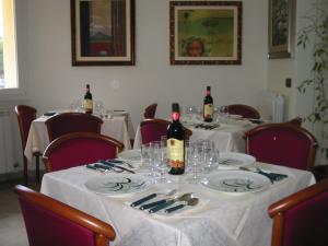 Adelphi Room & Breakfast