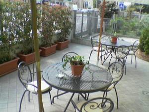 Adelphi Room & Breakfast