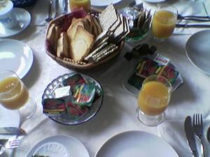Adelphi Room & Breakfast