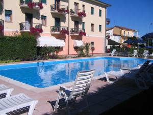 Hotel Fornaci