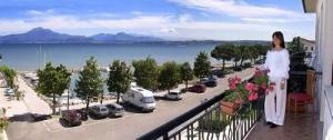 Hotel Fornaci