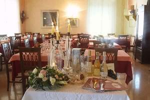 Hotel Fornaci