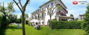 Hotel Fornaci