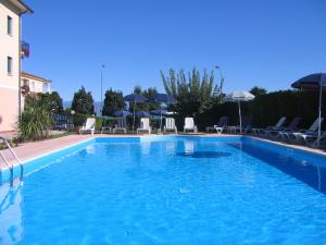 Hotel Fornaci