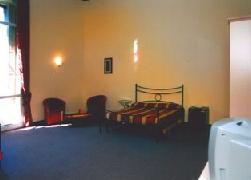 Guest House San Frediano
