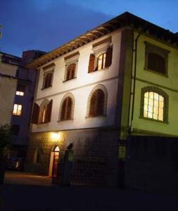 Casa Toselli