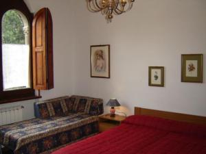 Casa Toselli